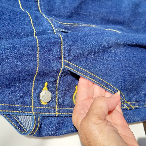 Tiger paw overalls, Clemson, embroidered, Two Feet Ahead, sz 3 - Picture 3 of 9